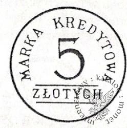 5 złotych